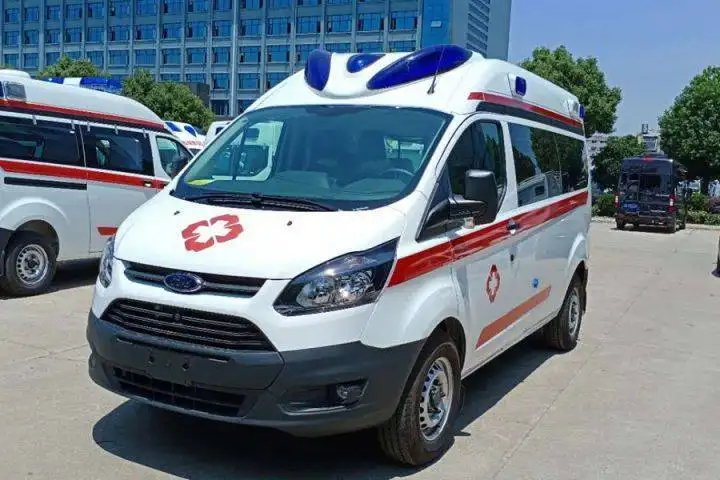 吉安县长途救护车转院
